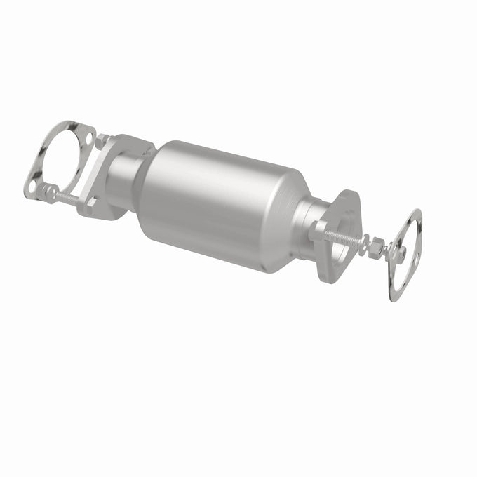 California Grade CARB Compliant Direct-Fit Catalytic Converter <br>08-09 Kia Spectra 2.0L