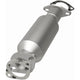 California Grade CARB Compliant Direct-Fit Catalytic Converter <br>11-16 Kia Optima, 11-13 Sportage 2.4L