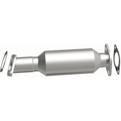 California Grade CARB Compliant Direct-Fit Catalytic Converter <br>11-16 Kia Optima, 11-13 Sportage 2.4L