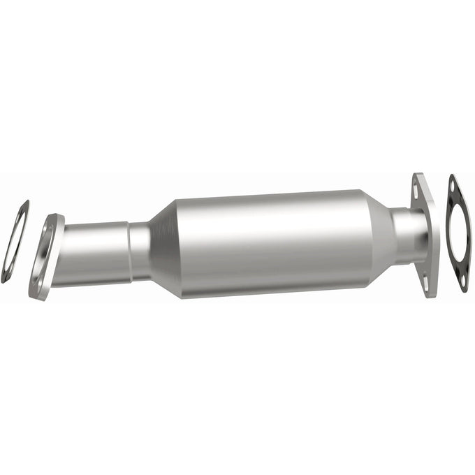 California Grade CARB Compliant Direct-Fit Catalytic Converter <br>11-16 Kia Optima, 11-13 Sportage 2.4L