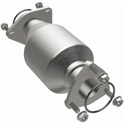 California Grade CARB Compliant Direct-Fit Catalytic Converter <br>08-12 Honda Accord 2.4L