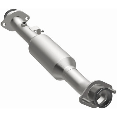 California Grade CARB Compliant Direct-Fit Catalytic Converter <br>2006, 2008 Mazda 6 2.3L