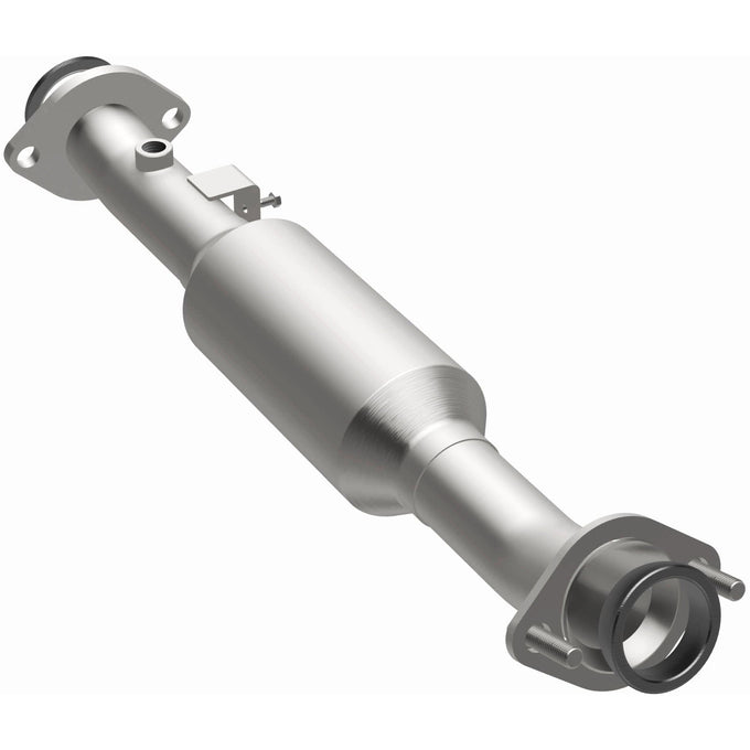 California Grade CARB Compliant Direct-Fit Catalytic Converter <br>2006, 2008 Mazda 6 2.3L