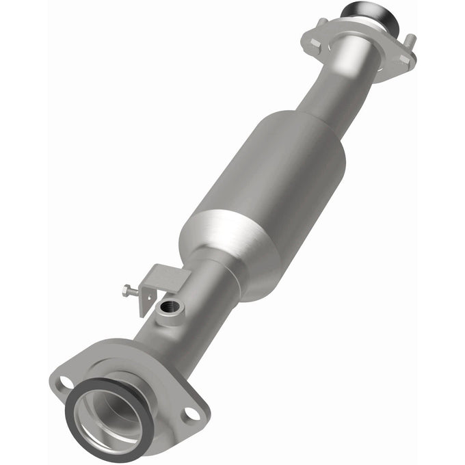 California Grade CARB Compliant Direct-Fit Catalytic Converter <br>2006, 2008 Mazda 6 2.3L