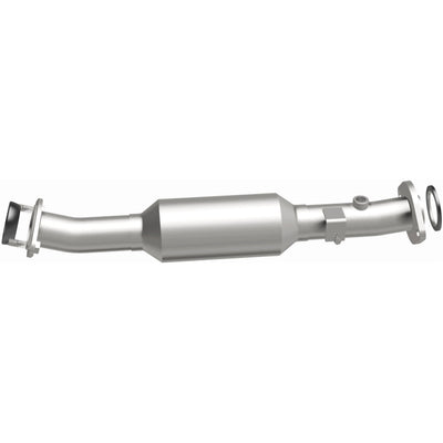 California Grade CARB Compliant Direct-Fit Catalytic Converter <br>2006, 2008 Mazda 6 2.3L