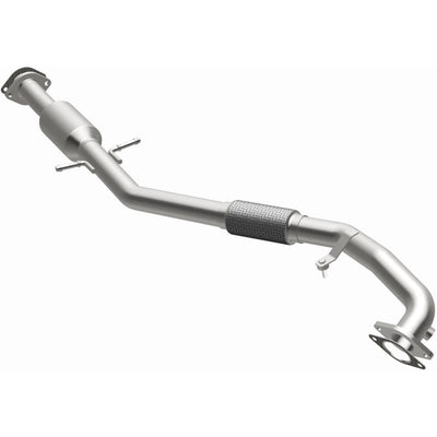 California Grade CARB Compliant Direct-Fit Catalytic Converter <br>2013 Chevy Malibu 2.5L