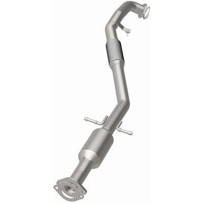 California Grade CARB Compliant Direct-Fit Catalytic Converter <br>2013 Chevy Malibu 2.5L