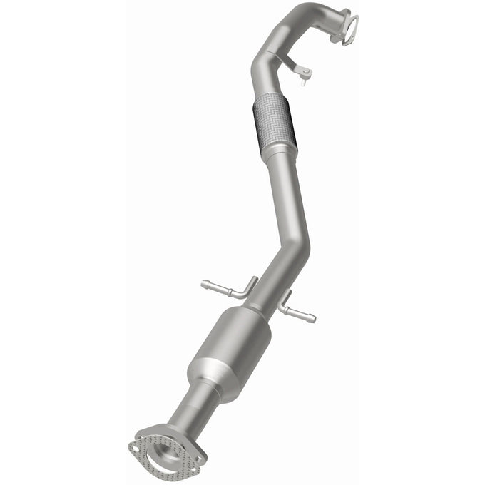California Grade CARB Compliant Direct-Fit Catalytic Converter <br>2013 Chevy Malibu 2.5L