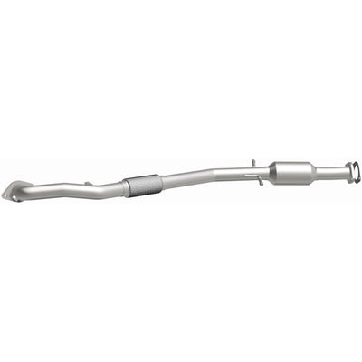 California Grade CARB Compliant Direct-Fit Catalytic Converter <br>2013 Chevy Malibu 2.5L