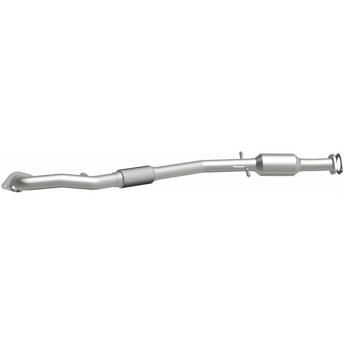 California Grade CARB Compliant Direct-Fit Catalytic Converter <br>2013 Chevy Malibu 2.5L