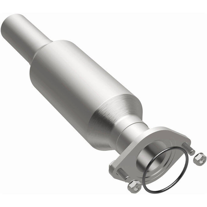 Grade CARB Compliant Direct-Fit Catalytic Converter <br>06-09 Ford Fusion, Mercury Milan 2.3L