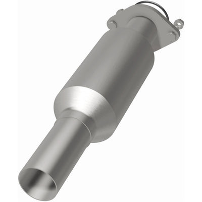 Grade CARB Compliant Direct-Fit Catalytic Converter <br>06-09 Ford Fusion, Mercury Milan 2.3L