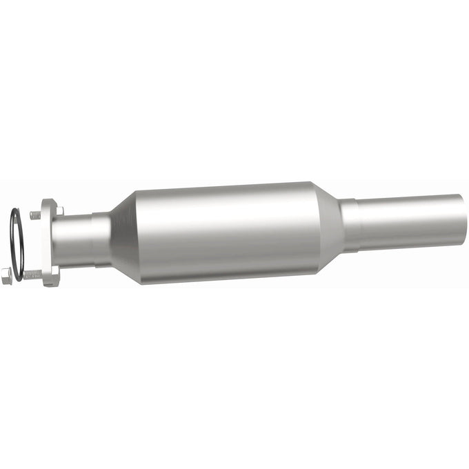 Grade CARB Compliant Direct-Fit Catalytic Converter <br>06-09 Ford Fusion, Mercury Milan 2.3L
