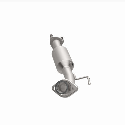 California Grade CARB Compliant Direct-Fit Catalytic Converter <br>03-05 Honda Civic 1.3L