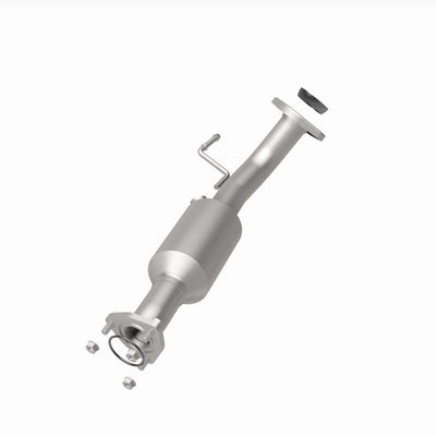 California Grade CARB Compliant Direct-Fit Catalytic Converter <br>03-05 Honda Civic 1.3L