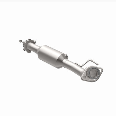 California Grade CARB Compliant Direct-Fit Catalytic Converter <br>03-05 Honda Civic 1.3L