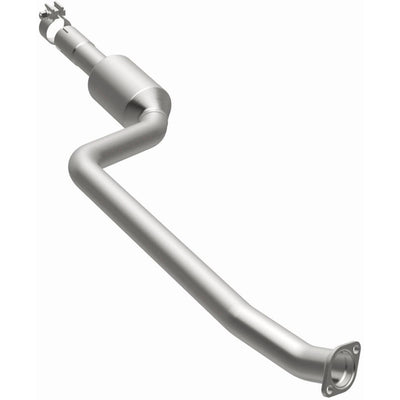 California Grade CARB Compliant Direct-Fit Catalytic Converter <br>08-13 BMW 128i, 12-13 Toyota Prius C