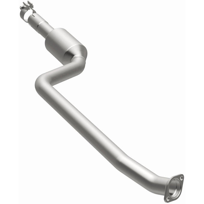 California Grade CARB Compliant Direct-Fit Catalytic Converter <br>08-13 BMW 128i, 12-13 Toyota Prius C