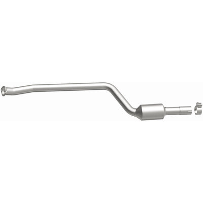 California Grade CARB Compliant Direct-Fit Catalytic Converter <br>08-13 BMW 128i, 12-13 Toyota Prius C