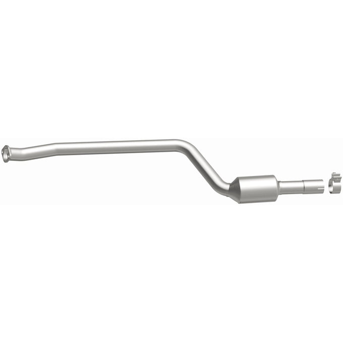 California Grade CARB Compliant Direct-Fit Catalytic Converter <br>08-13 BMW 128i, 12-13 Toyota Prius C
