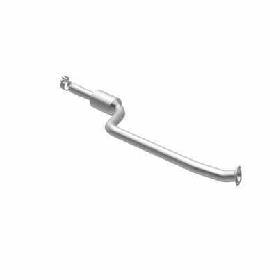 California Grade CARB Compliant Direct-Fit Catalytic Converter <br>08-13 BMW 128i, 12-13 Toyota Prius C