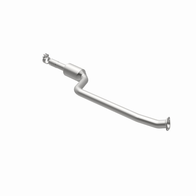 California Grade CARB Compliant Direct-Fit Catalytic Converter <br>08-13 BMW 128i, 12-13 Toyota Prius C