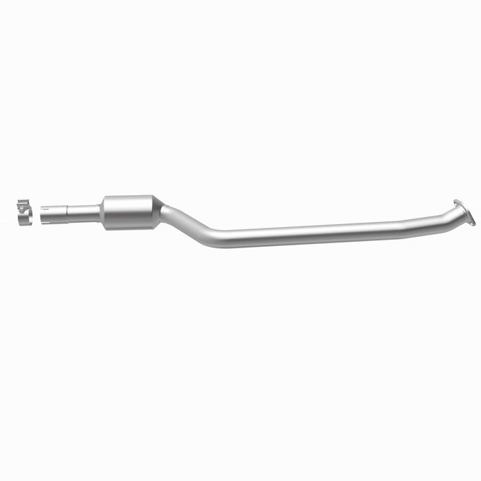 California Grade CARB Compliant Direct-Fit Catalytic Converter <br>08-13 BMW 128i, 12-13 Toyota Prius C