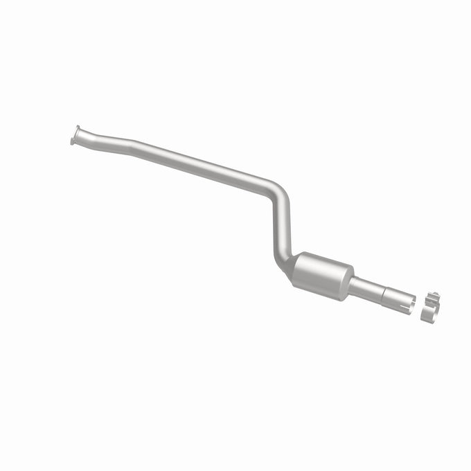 California Grade CARB Compliant Direct-Fit Catalytic Converter <br>08-13 BMW 128i, 12-13 Toyota Prius C