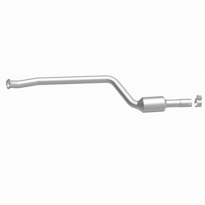 California Grade CARB Compliant Direct-Fit Catalytic Converter <br>08-13 BMW 128i, 12-13 Toyota Prius C