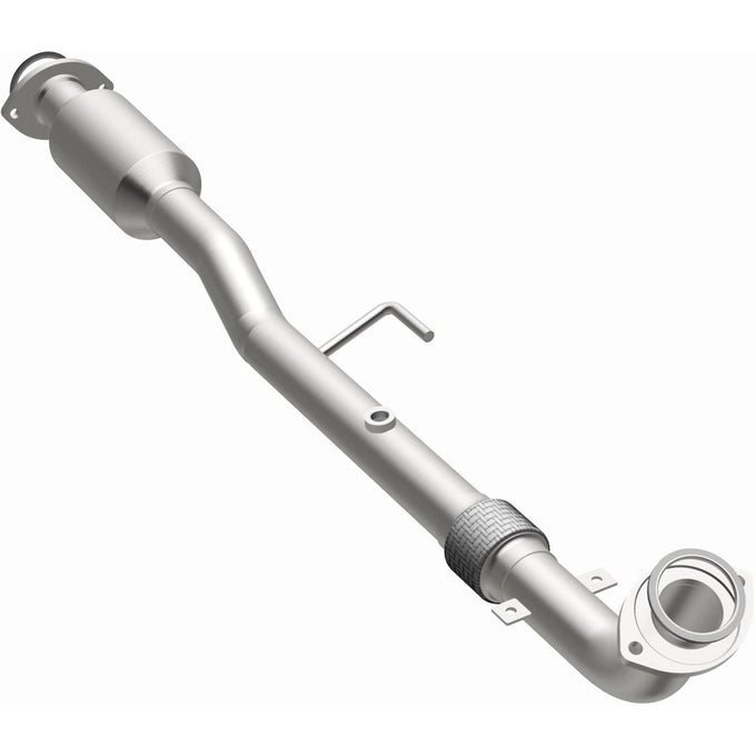 Grade CARB Compliant Direct-Fit Catalytic Converter <br>Universal