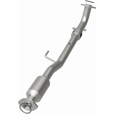 Grade CARB Compliant Direct-Fit Catalytic Converter <br>Universal