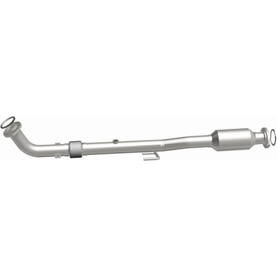 Grade CARB Compliant Direct-Fit Catalytic Converter <br>Universal