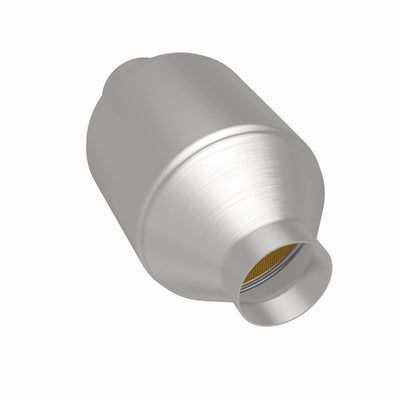 OEM Grade Federal / EPA Compliant Universal Catalytic Converter