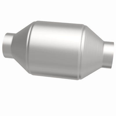 OEM Grade Federal / EPA Compliant Universal Catalytic Converter