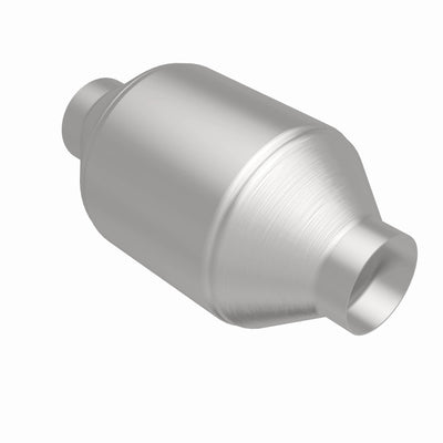 OEM Grade Federal / EPA Compliant Universal Catalytic Converter