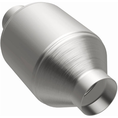 OEM Grade Federal / EPA Compliant Universal Catalytic Converter
