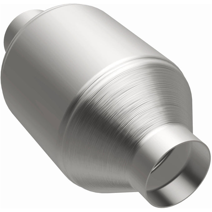 OEM Grade Federal / EPA Compliant Universal Catalytic Converter