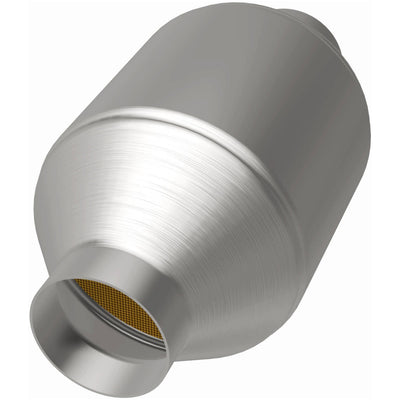 OEM Grade Federal / EPA Compliant Universal Catalytic Converter