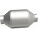 OEM Grade Federal / EPA Compliant Universal Catalytic Converter