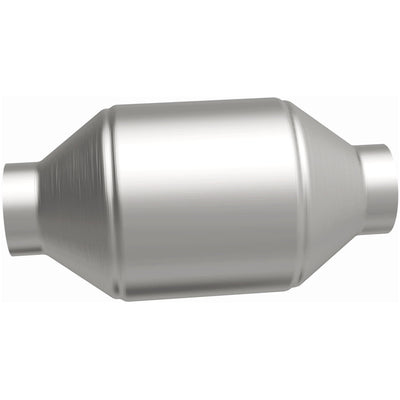 OEM Grade Federal / EPA Compliant Universal Catalytic Converter