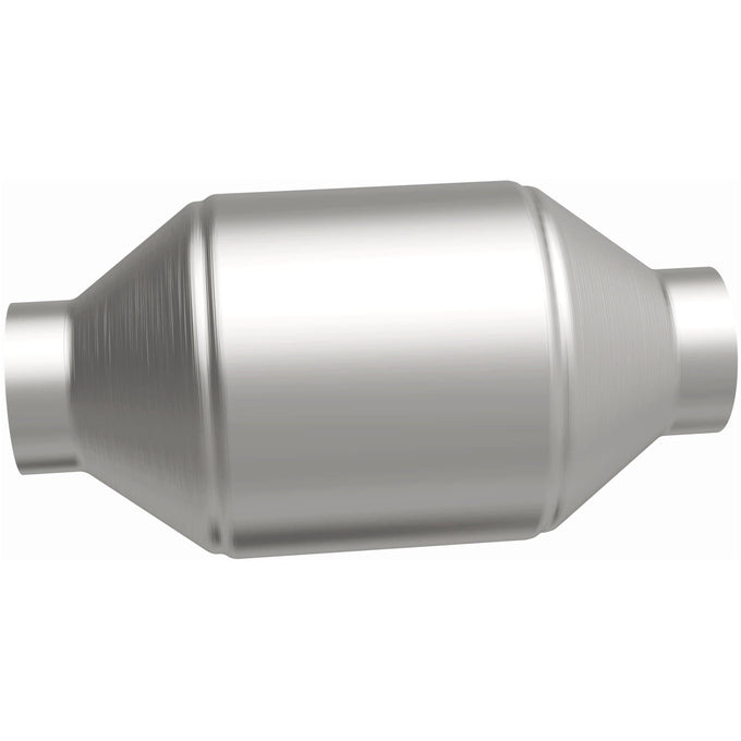 OEM Grade Federal / EPA Compliant Universal Catalytic Converter