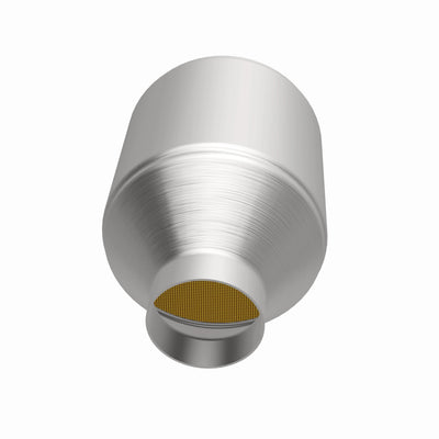 OEM Grade Federal / EPA Compliant Universal Catalytic Converter