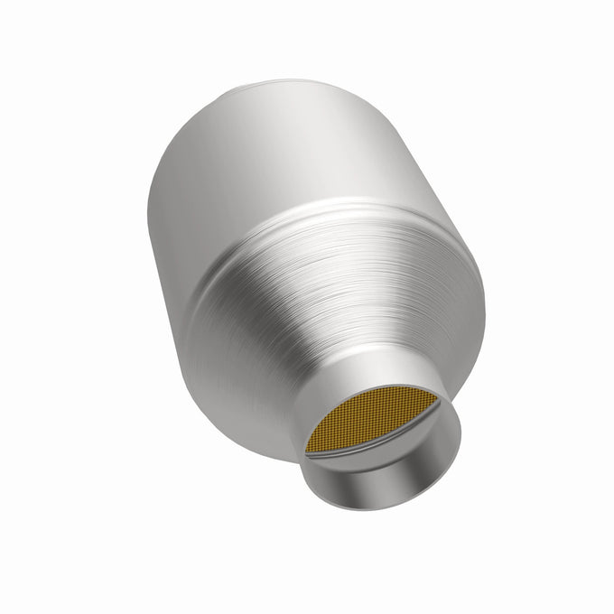 OEM Grade Federal / EPA Compliant Universal Catalytic Converter