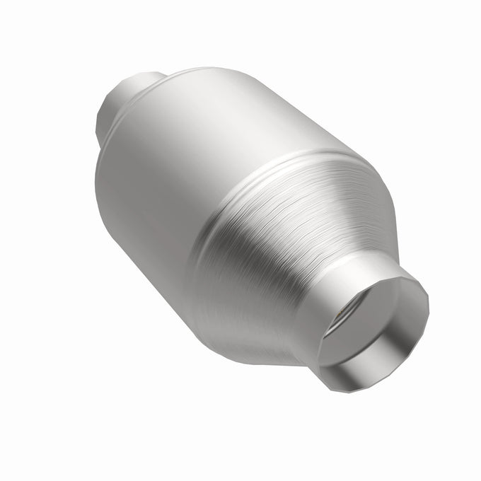 OEM Grade Federal / EPA Compliant Universal Catalytic Converter