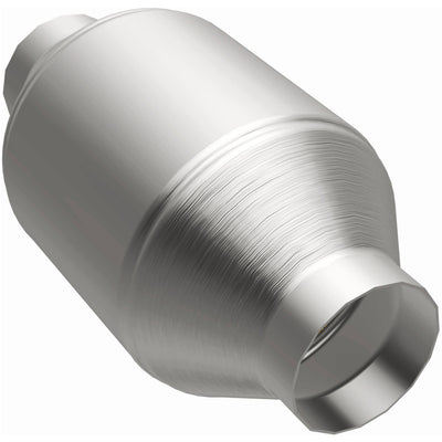 OEM Grade Federal / EPA Compliant Universal Catalytic Converter