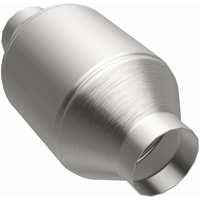 OEM Grade Federal / EPA Compliant Universal Catalytic Converter
