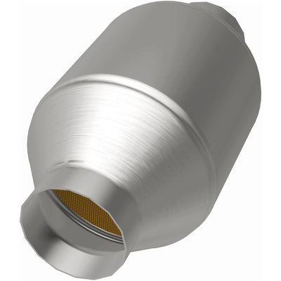 OEM Grade Federal / EPA Compliant Universal Catalytic Converter