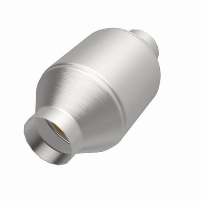 OEM Grade Federal / EPA Compliant Universal Catalytic Converter
