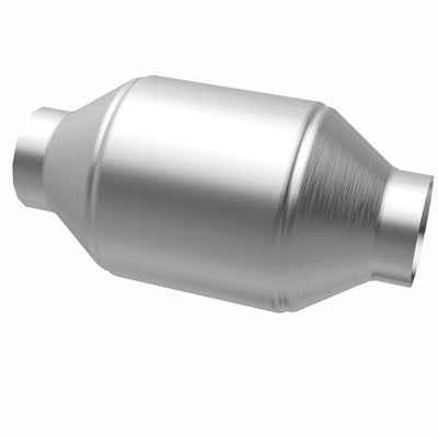 OEM Grade Federal / EPA Compliant Universal Catalytic Converter