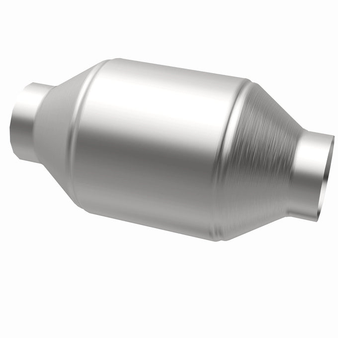 OEM Grade Federal / EPA Compliant Universal Catalytic Converter